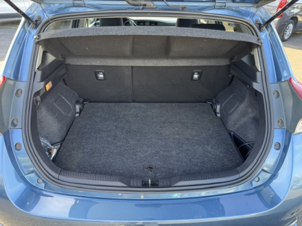 TOYOTA AURIS occasion seine-maritime