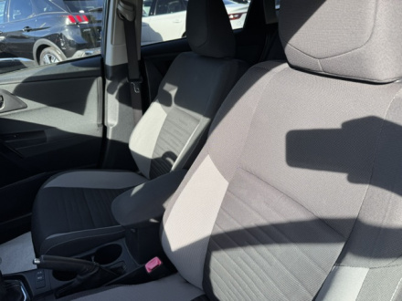 TOYOTA AURIS occasion seine-maritime