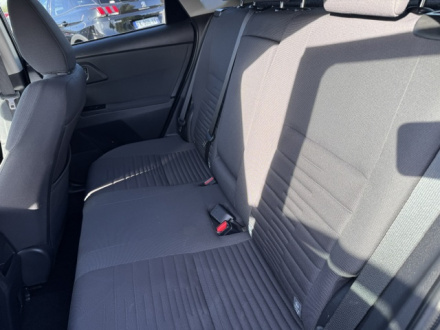 TOYOTA AURIS occasion seine-maritime