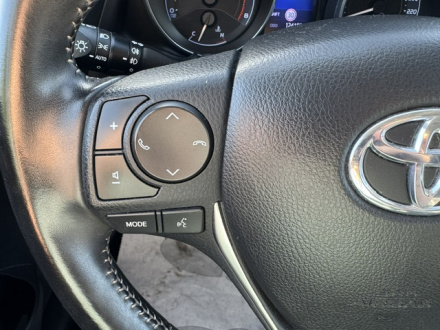 TOYOTA AURIS occasion seine-maritime
