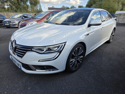 RENAULT TALISMAN