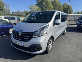 RENAULT TRAFIC L2H1