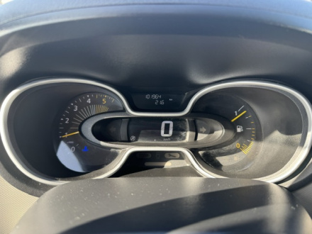 RENAULT TRAFIC L2H1 occasion seine-maritime