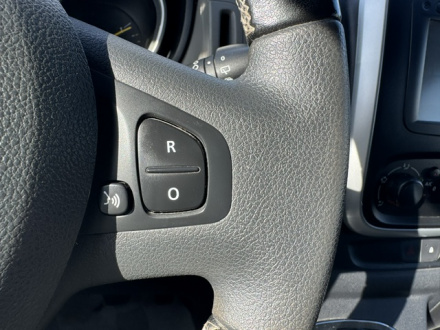 RENAULT TRAFIC L2H1 occasion seine-maritime