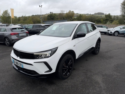 OPEL GRANDLAND occasion seine-maritime