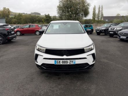 OPEL GRANDLAND occasion seine-maritime