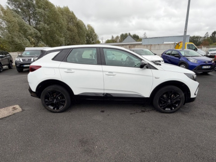 OPEL GRANDLAND occasion seine-maritime