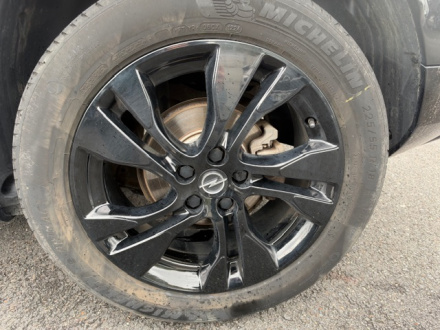 OPEL GRANDLAND occasion seine-maritime