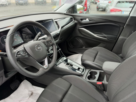 OPEL GRANDLAND occasion seine-maritime