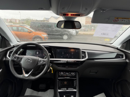 OPEL GRANDLAND occasion seine-maritime