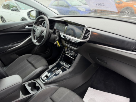 OPEL GRANDLAND occasion seine-maritime