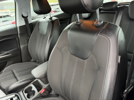 OPEL GRANDLAND occasion seine-maritime