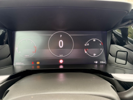 OPEL GRANDLAND occasion seine-maritime