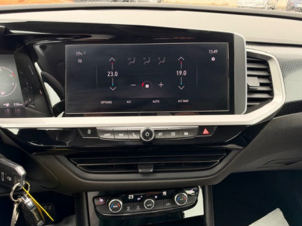 OPEL GRANDLAND occasion seine-maritime