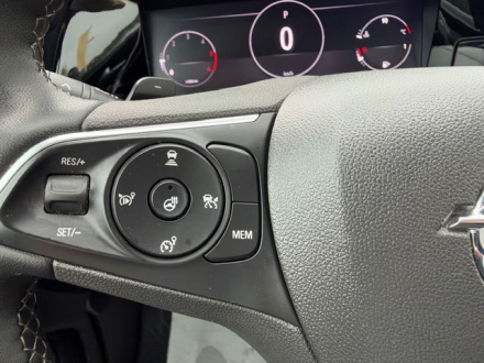 OPEL GRANDLAND occasion seine-maritime