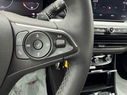 OPEL GRANDLAND occasion seine-maritime