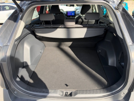 TOYOTA RAV4 occasion seine-maritime