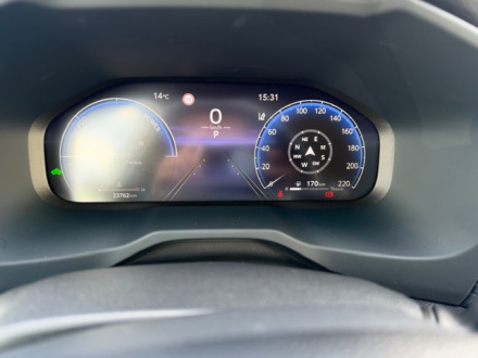 TOYOTA RAV4 occasion seine-maritime