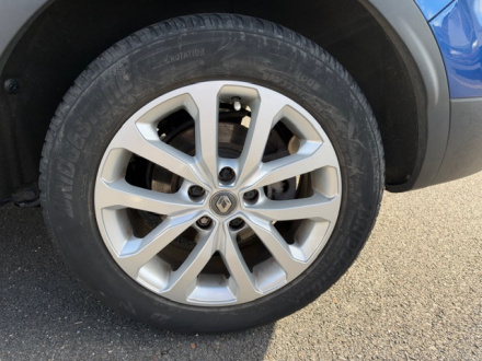 RENAULT KADJAR occasion seine-maritime
