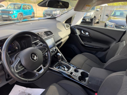 RENAULT KADJAR occasion seine-maritime