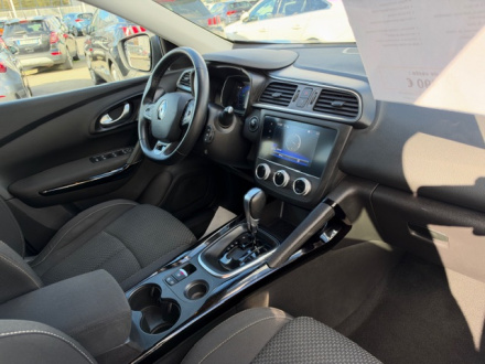 RENAULT KADJAR occasion seine-maritime