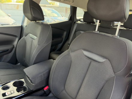 RENAULT KADJAR occasion seine-maritime