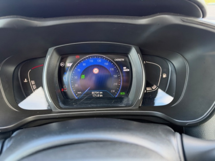 RENAULT KADJAR occasion seine-maritime