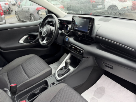 TOYOTA YARIS occasion seine-maritime