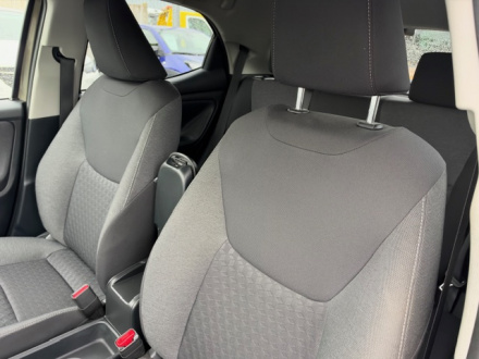 TOYOTA YARIS occasion seine-maritime