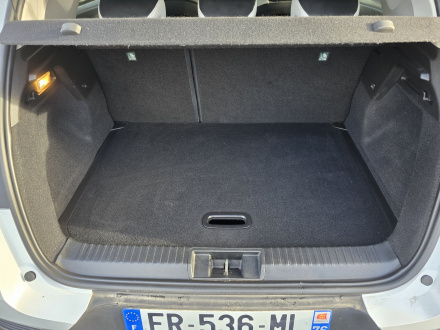 RENAULT CAPTUR occasion seine-maritime