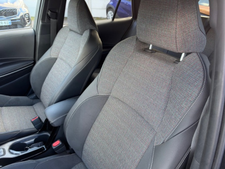 TOYOTA COROLLA TOURING SPORTS occasion seine-maritime