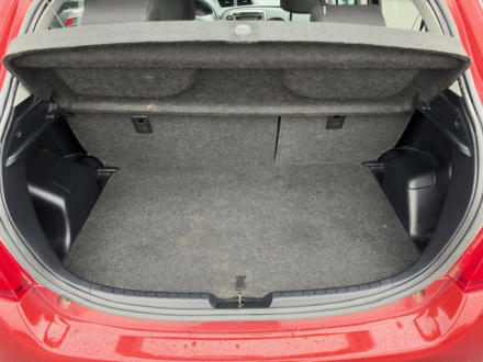 TOYOTA YARIS occasion seine-maritime