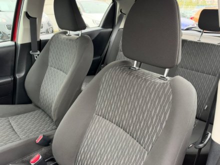 TOYOTA YARIS occasion seine-maritime