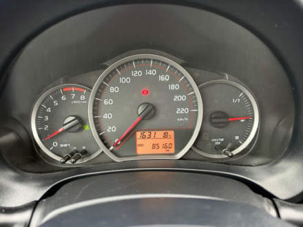 TOYOTA YARIS occasion seine-maritime