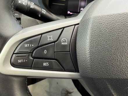 DACIA DUSTER occasion seine-maritime